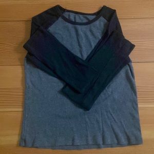 Brandy Melville Belle Long Sleeve